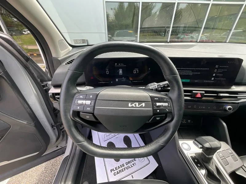 2026 Kia Sportage EX, photo 15
