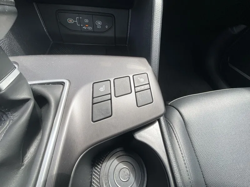 2026 Kia Sportage EX, photo 30