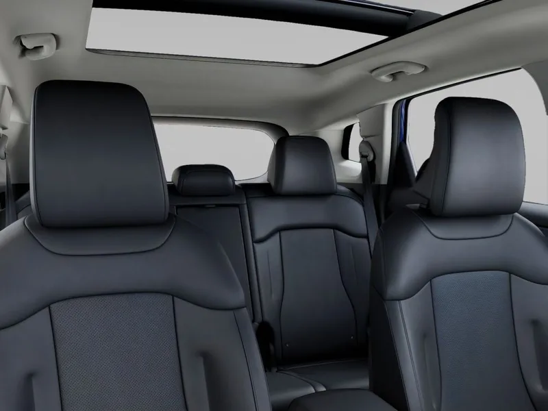 2026 Kia Sportage EX, photo 27