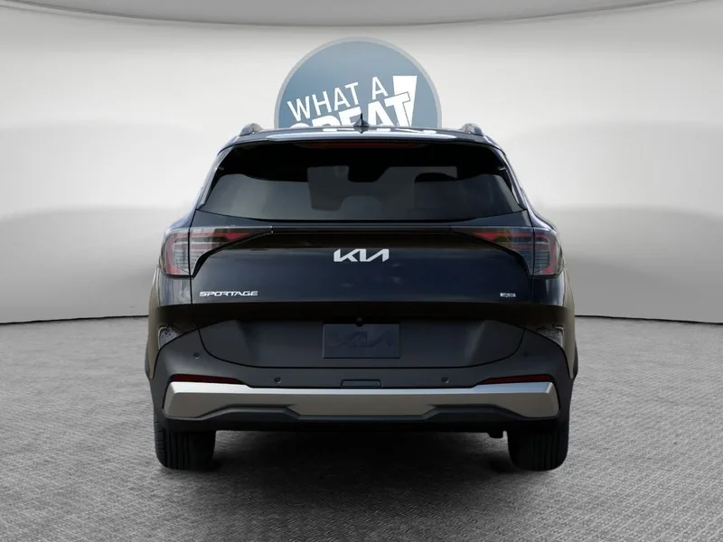 2026 Kia Sportage EX, photo 13