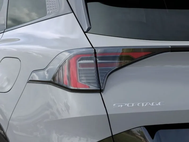 2026 Kia Sportage SX-Prestige, photo 11