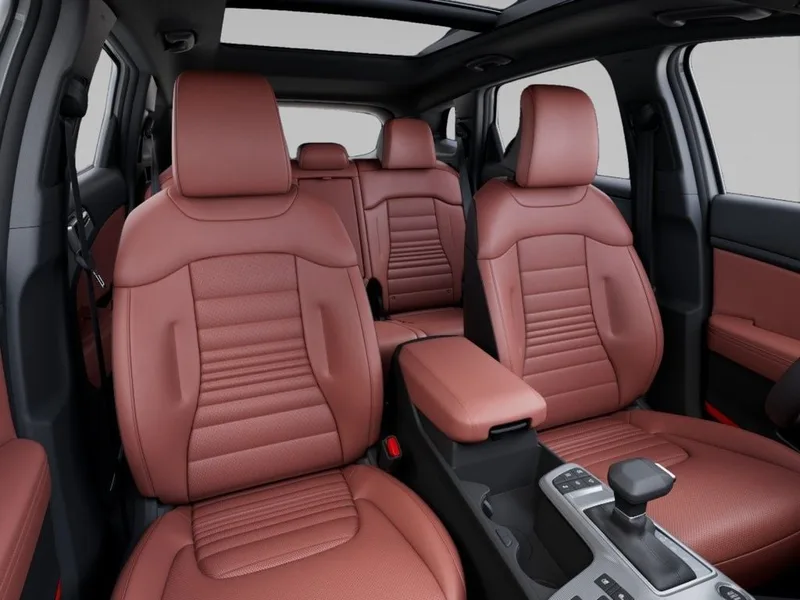 2026 Kia Sportage SX-Prestige, photo 15