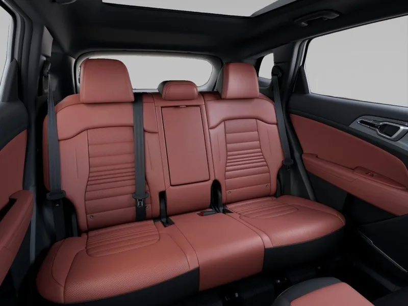 2026 Kia Sportage SX-Prestige, photo 16