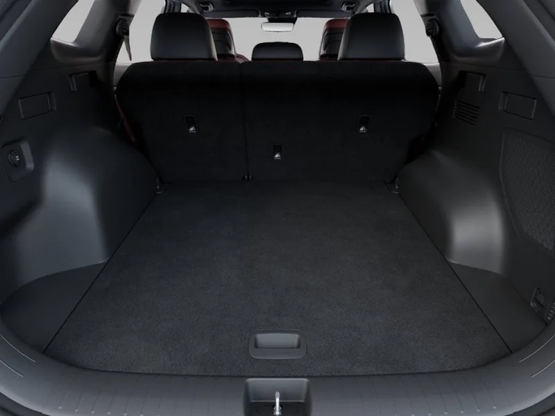 2026 Kia Sportage SX-Prestige, photo 19