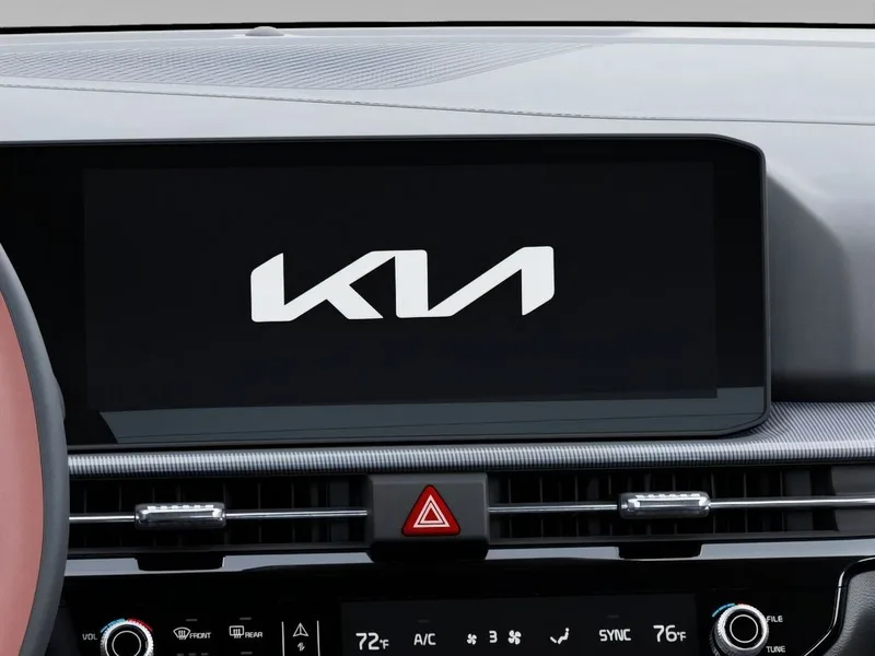 2026 Kia Sportage SX-Prestige, photo 20