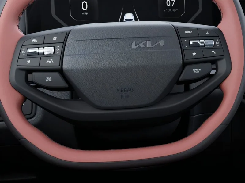 2026 Kia Sportage SX-Prestige, photo 22
