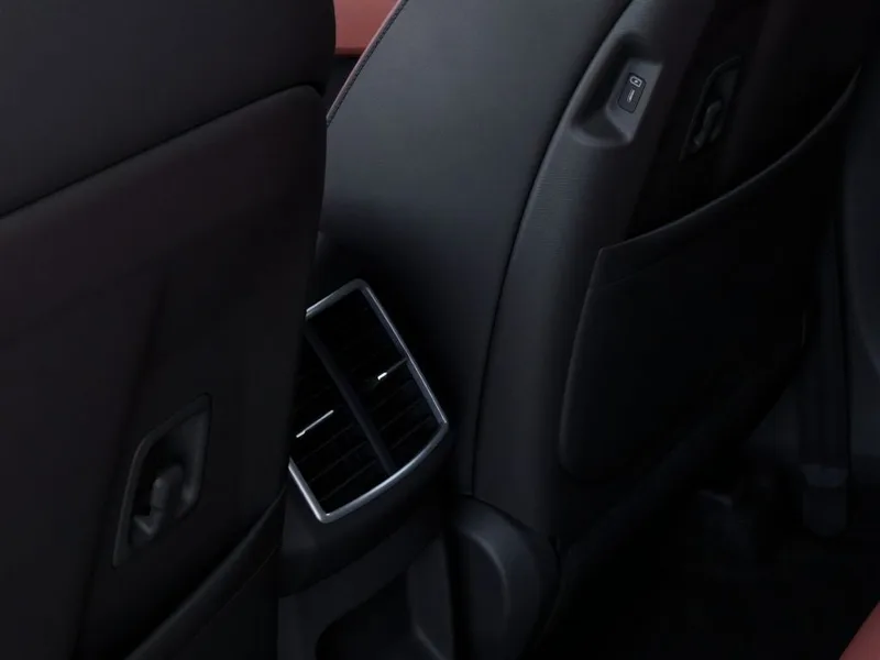 2026 Kia Sportage SX-Prestige, photo 26