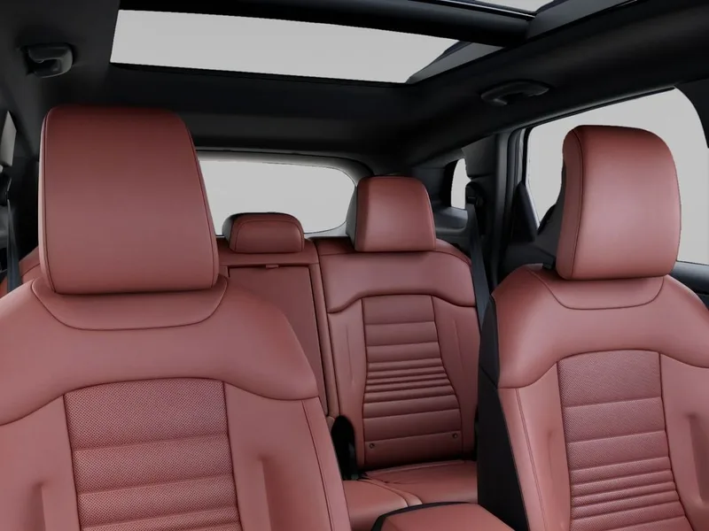 2026 Kia Sportage SX-Prestige, photo 27