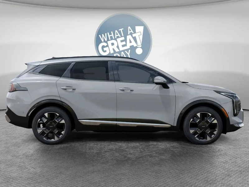 2026 Kia Sportage SX-Prestige, photo 7