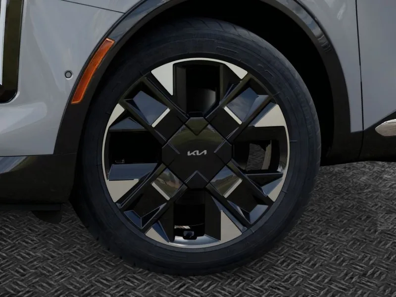 2026 Kia Sportage SX-Prestige, photo 9
