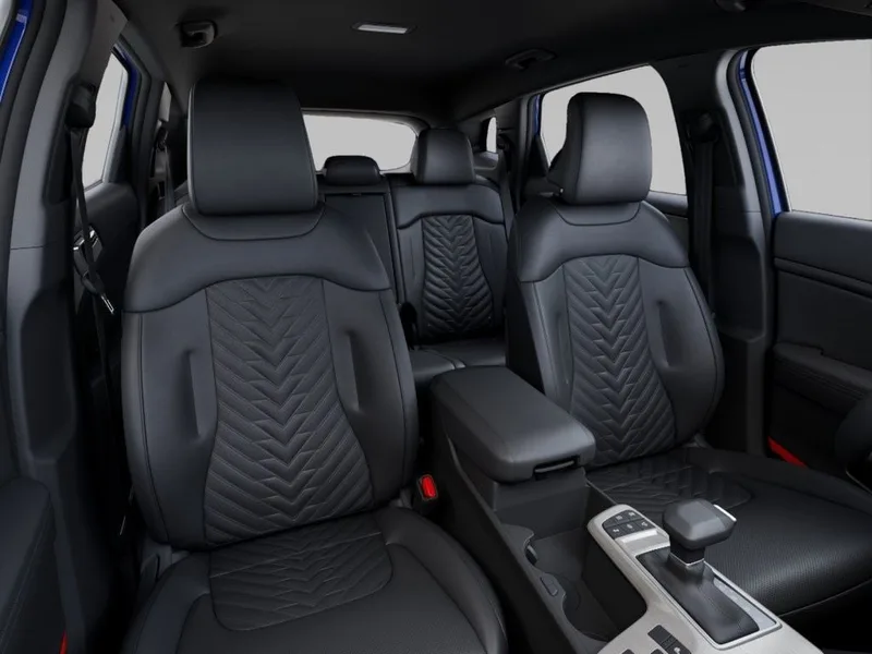 2026 Kia Sportage X-Line, photo 15