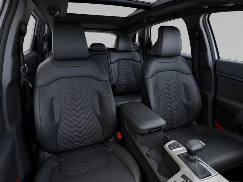 2026 Kia Sportage X-Line, photo 15