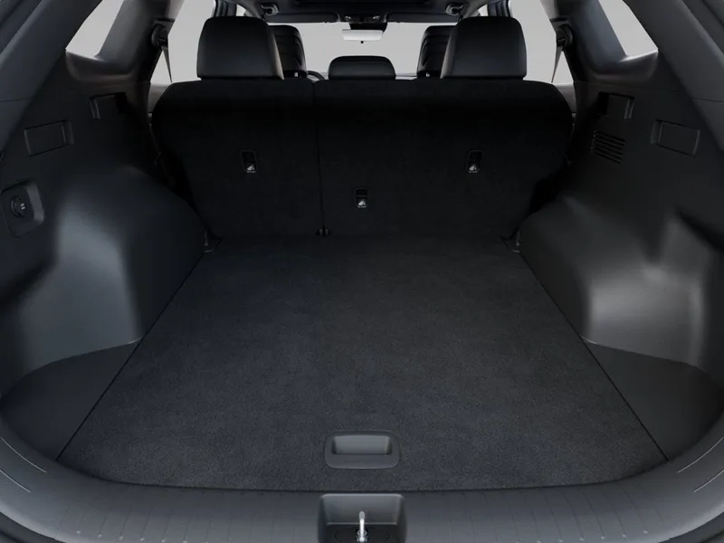 2026 Kia Sportage X-Line, photo 19