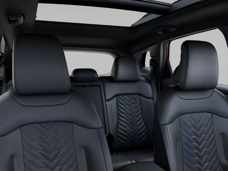 2026 Kia Sportage X-Line, photo 27