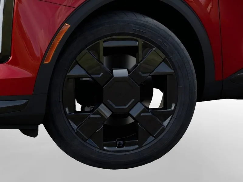 2026 Kia Sportage X-Line, photo 9