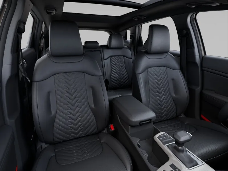 2027 Kia Sportage X-Line, photo 15