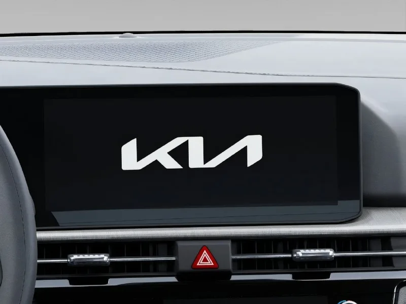 2027 Kia Sportage X-Line, photo 20