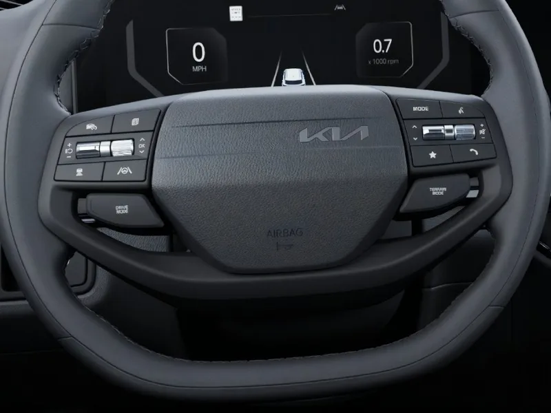 2027 Kia Sportage X-Line, photo 22