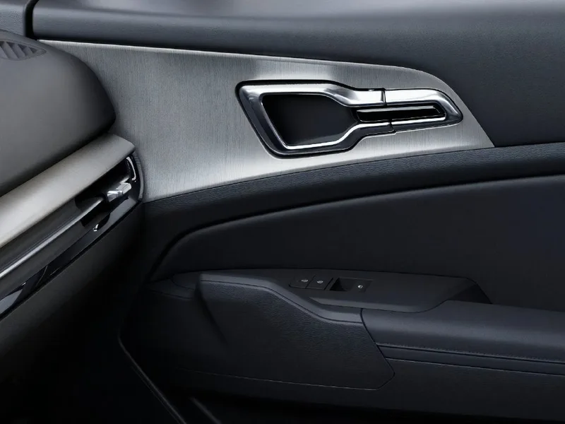 2027 Kia Sportage X-Line, photo 25
