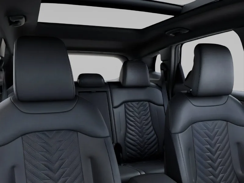 2027 Kia Sportage X-Line, photo 27