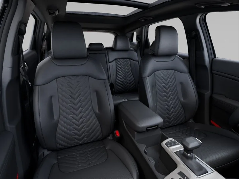 2026 Kia Sportage X-Line, photo 15