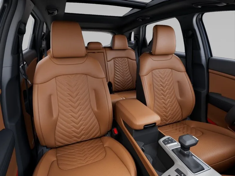 2026 Kia Sportage X-Line, photo 15