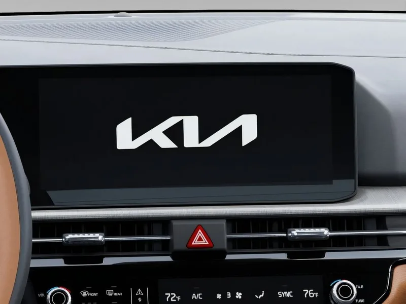 2026 Kia Sportage X-Line, photo 20