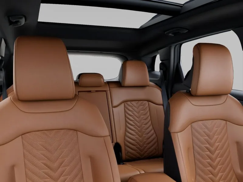 2026 Kia Sportage X-Line, photo 27