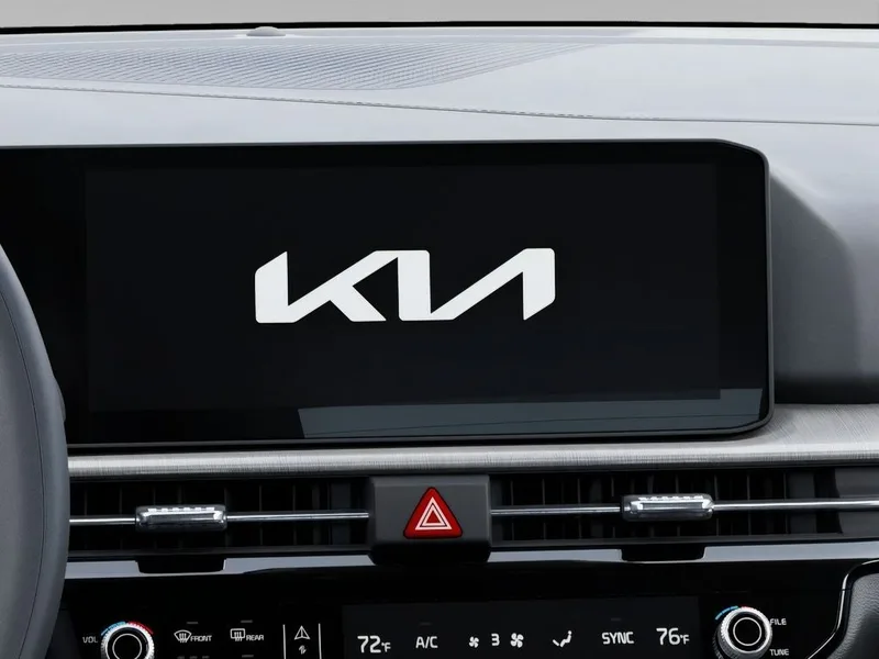 2026 Kia Sportage X-Line, photo 20
