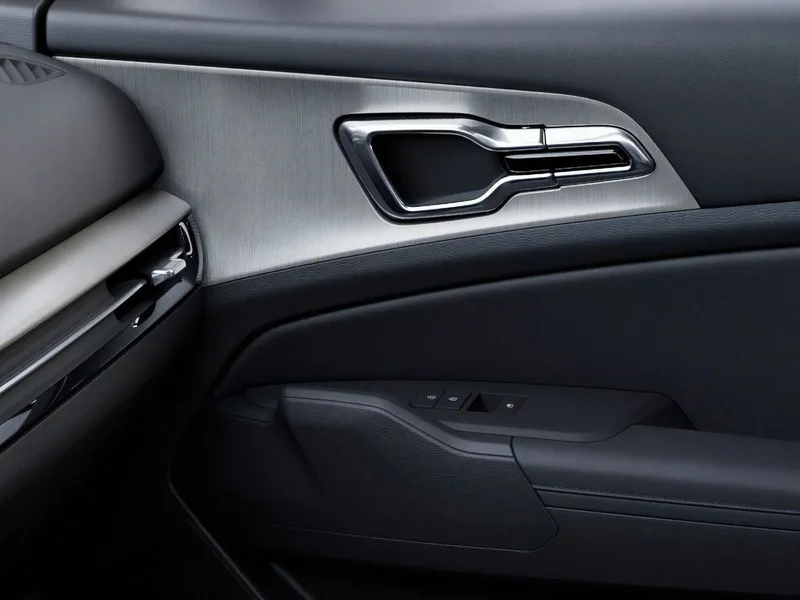 2026 Kia Sportage X-Line, photo 25