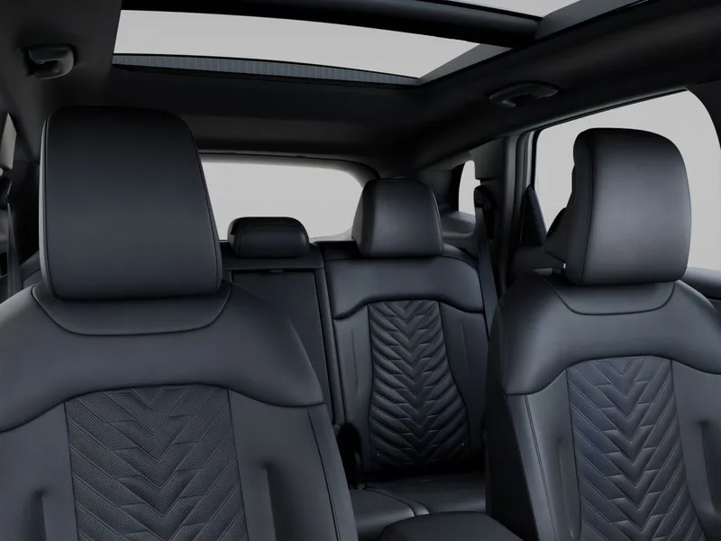2026 Kia Sportage X-Line, photo 27