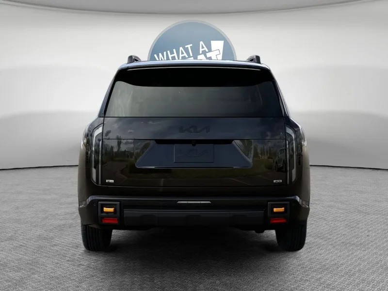 2027 Kia Telluride X-Pro SX-Prestige, photo 13