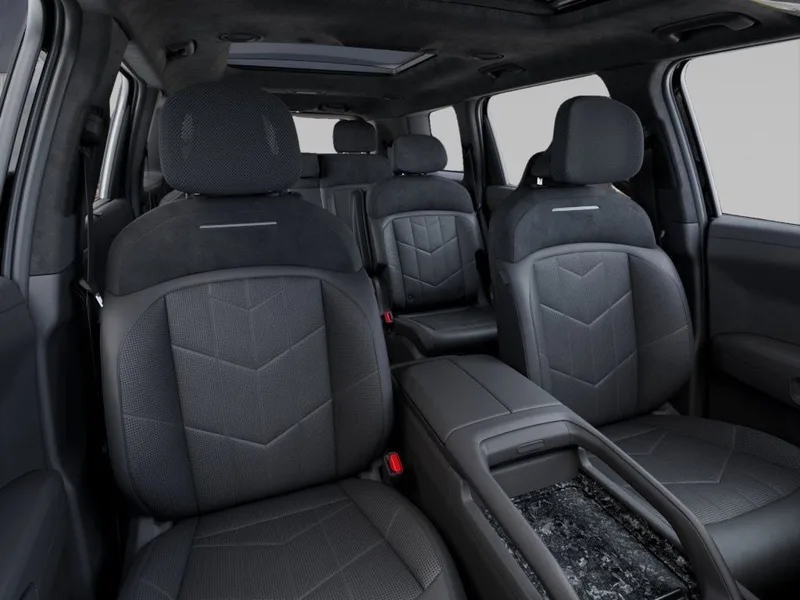 2027 Kia Telluride X-Pro SX-Prestige, photo 15