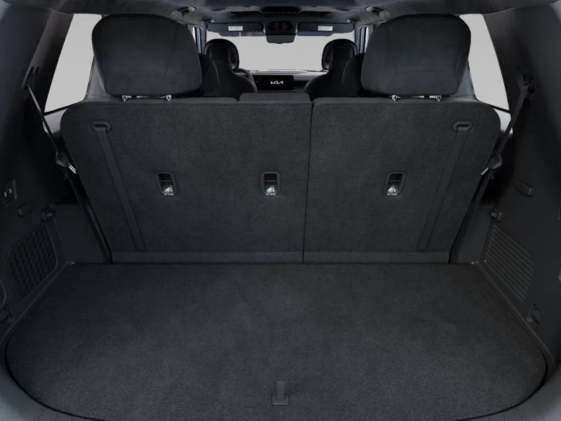 2027 Kia Telluride X-Pro SX-Prestige, photo 19