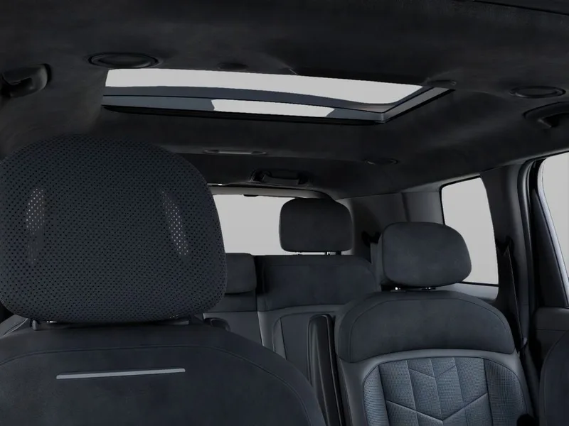 2027 Kia Telluride X-Pro SX-Prestige, photo 27