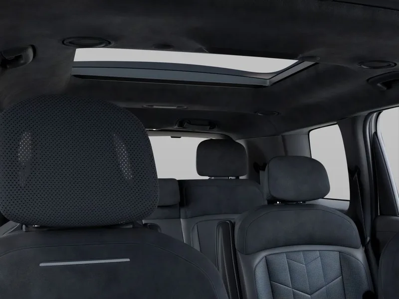 2027 Kia Telluride X-Pro SX-Prestige, photo 27