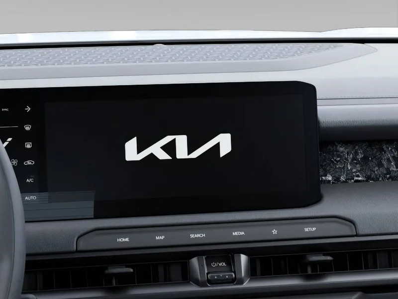2027 Kia Telluride X-Pro SX-Prestige, photo 20