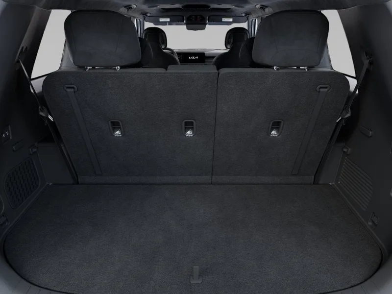 2027 Kia Telluride Hybrid Base, photo 19