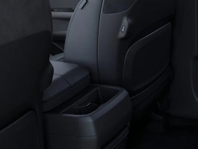 2027 Kia Telluride Hybrid Base, photo 26