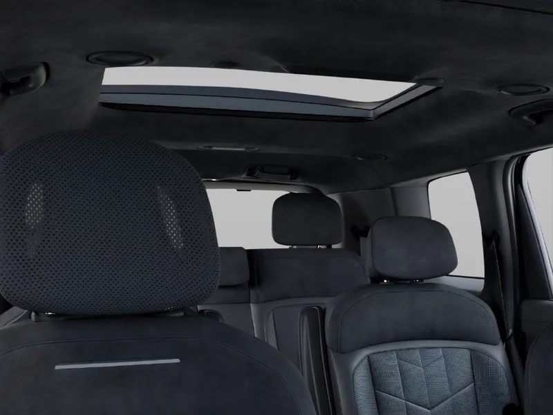 2027 Kia Telluride Hybrid Base, photo 27