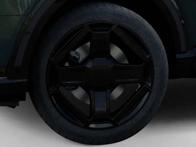2027 Kia Telluride Hybrid X-Line SX Prestige, photo 9