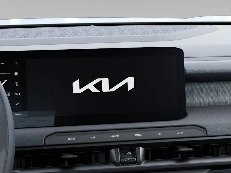 2027 Kia Telluride Hybrid X-Line SX Prestige, photo 20