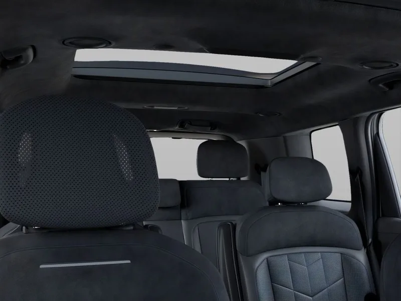2027 Kia Telluride Hybrid X-Line SX Prestige, photo 27
