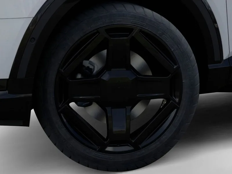 2027 Kia Telluride Hybrid X-Line SX Prestige, photo 9