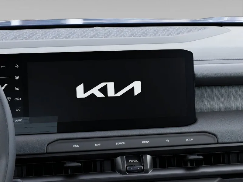 2027 Kia Telluride Hybrid, photo 20