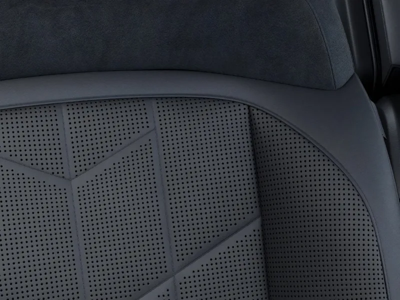 2027 Kia Telluride Hybrid, photo 24