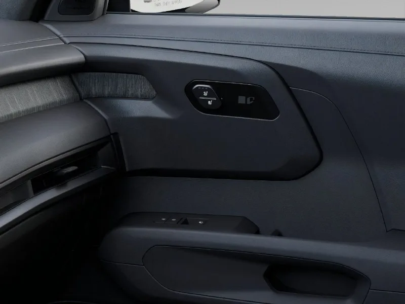 2027 Kia Telluride Hybrid, photo 25