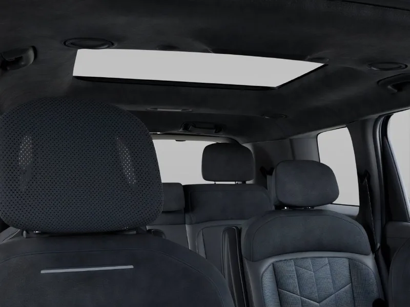 2027 Kia Telluride Hybrid, photo 27