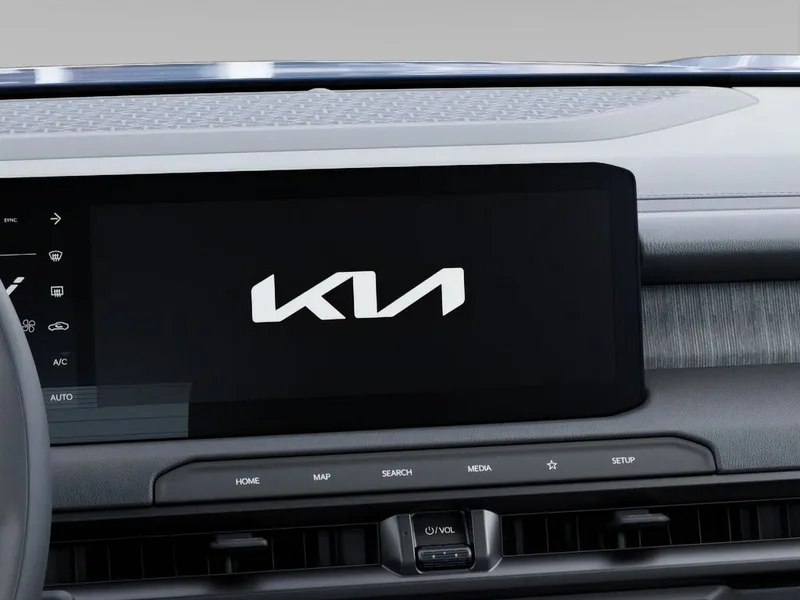 2027 Kia Telluride Hybrid X-Line SX Prestige, photo 20