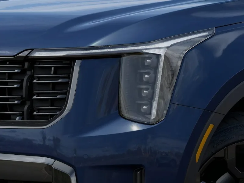 2026 Kia Sorento Base, photo 10